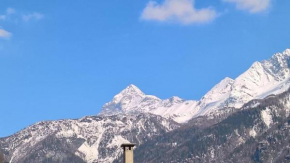 Accogliente struttura nel cuore della Valmalenco Chiesa In Valmalenco